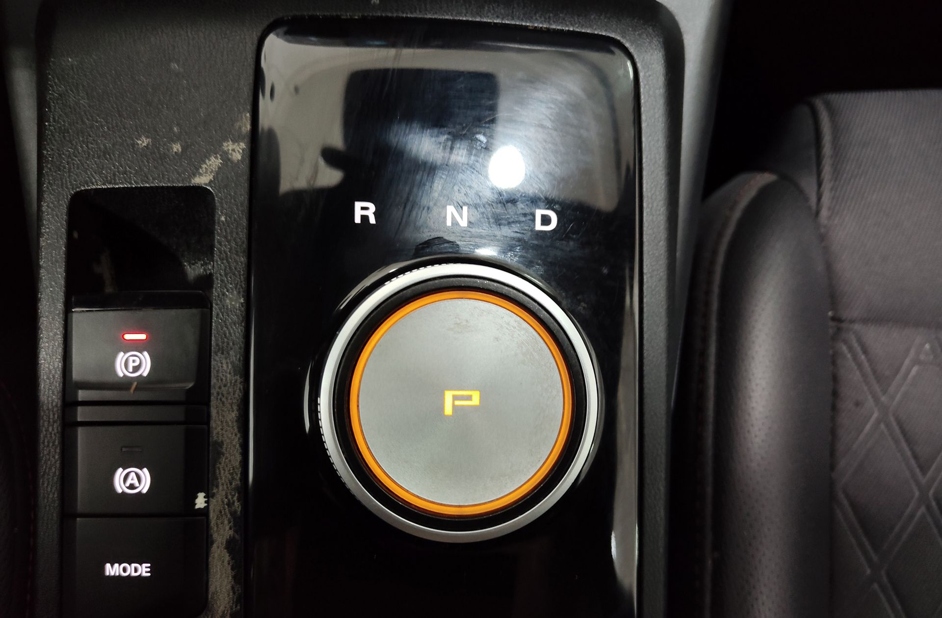 MG MG3 Luxury - foto 5