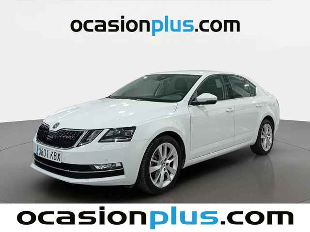 Skoda Octavia Segunda Mano Barcelona