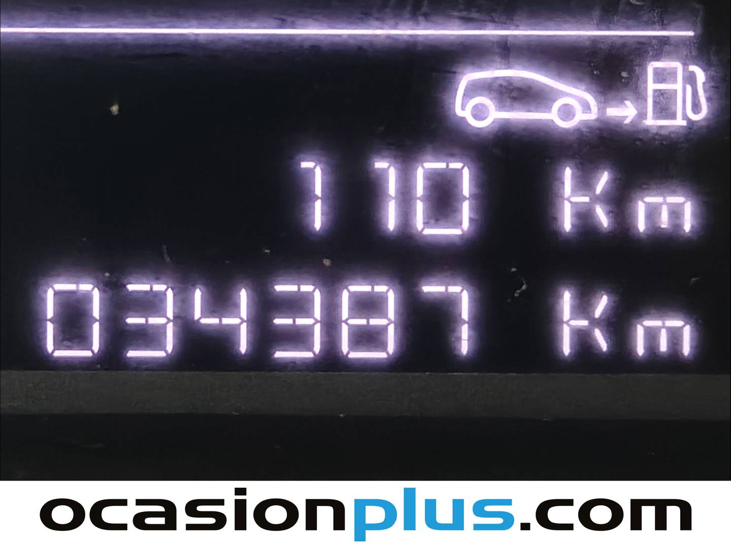 Foto Opel Crossland Opel Crossland 1.2 Edition (110 CV)