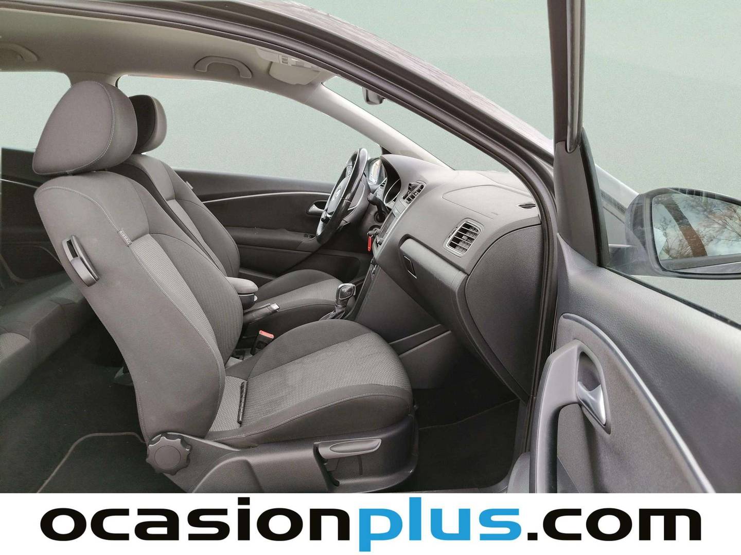 Volkswagen Polo Volkswagen Polo Sport 1.2 TSI 90CV BMT DSG km 0