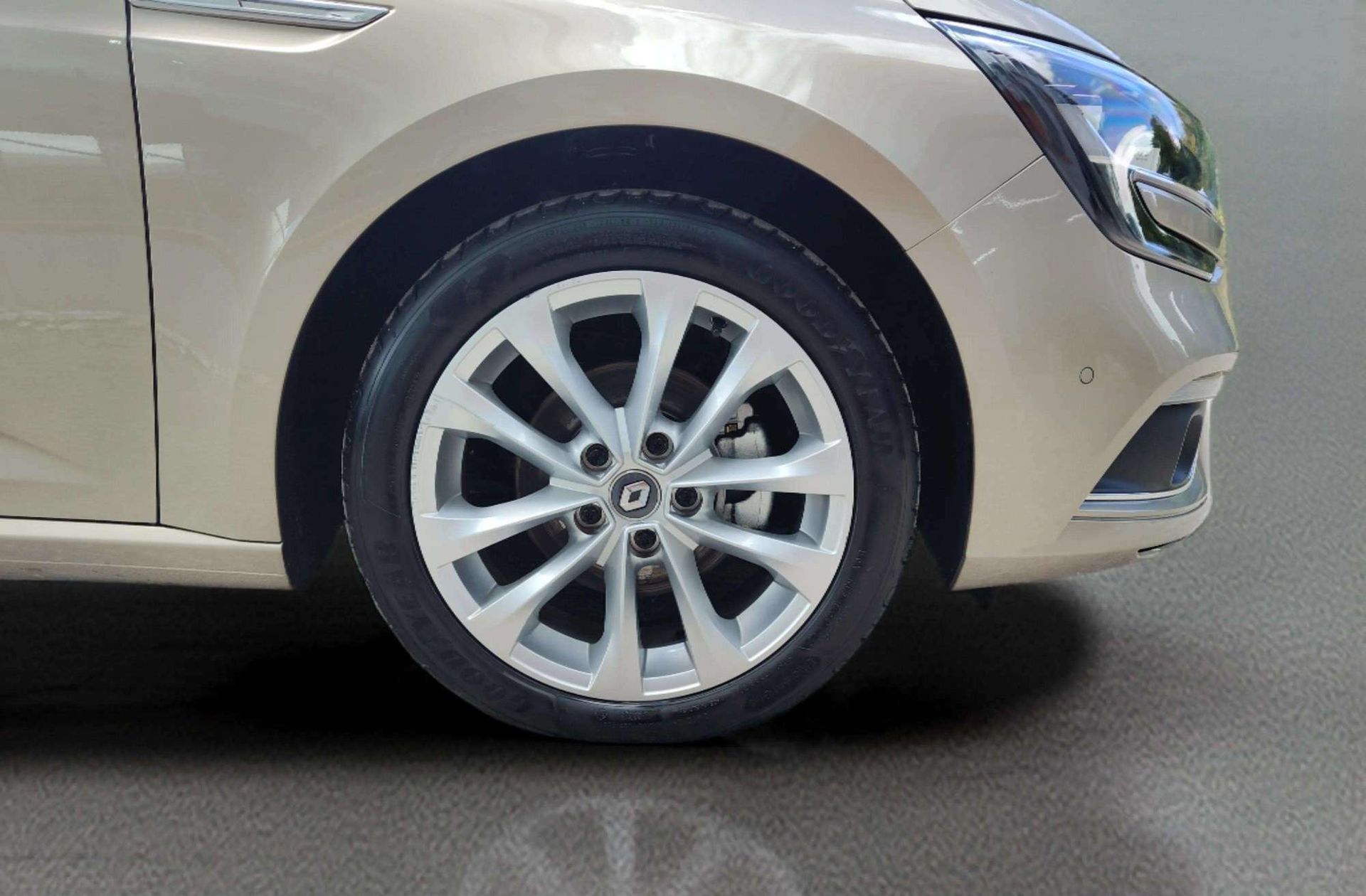 Renault Mégane Sport Tourer Zen Blue dCi EDC - foto 33