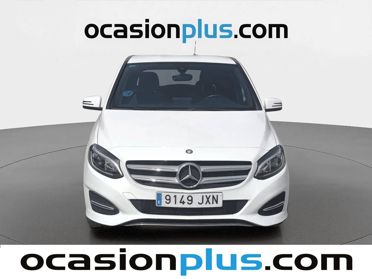 Mercedes Clase B Mercedes Clase B 200 d (136 CV) 136cv