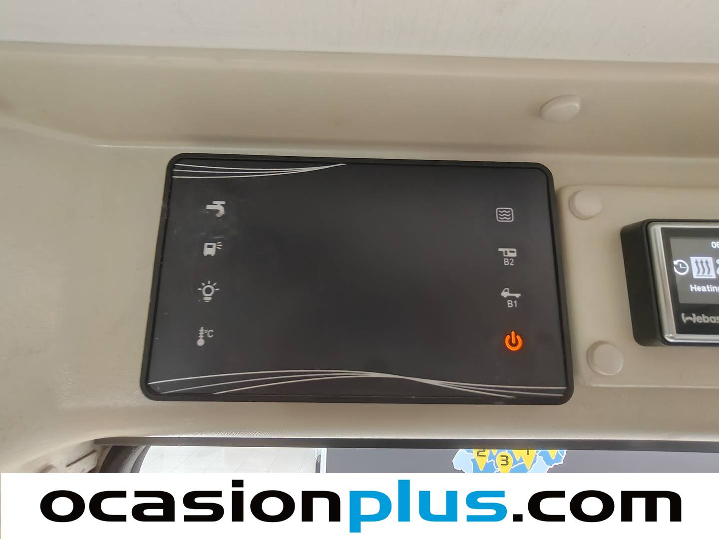 Challenger V114 Challenger V114 VIP (140 CV) 2 Plazas km 0