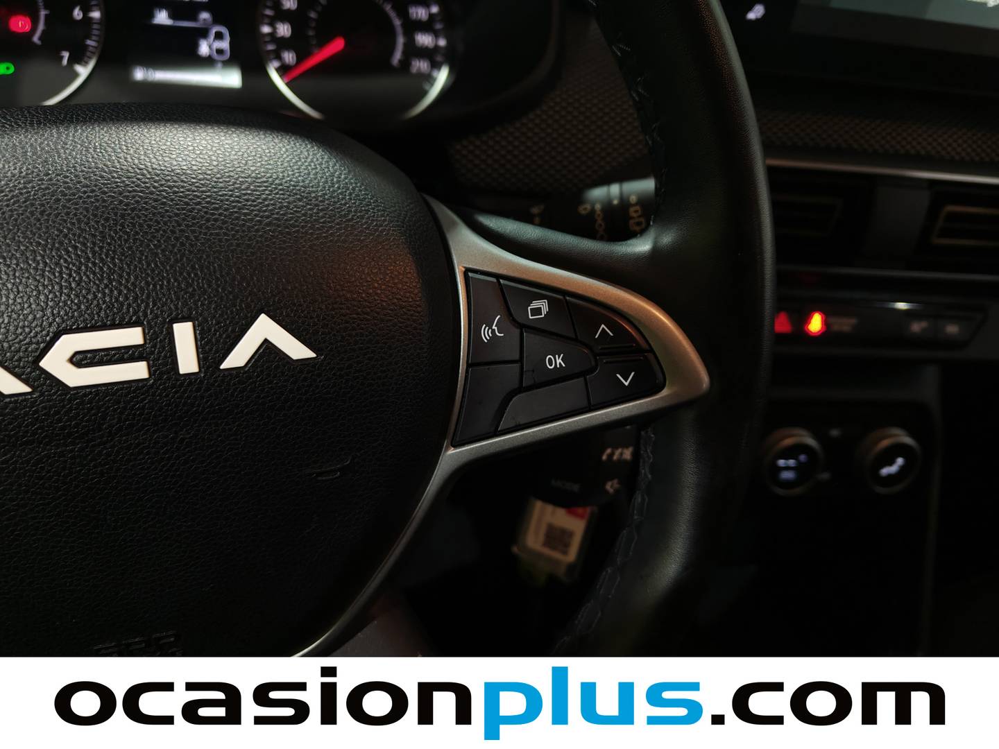 Foto Dacia Sandero Dacia Sandero Stepway Expression TCe (91 CV)