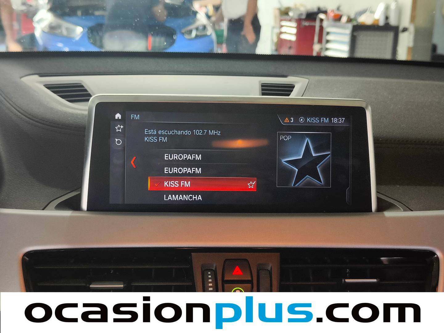BMW X2 BMW X2 sDrive18d (150 CV) manual
