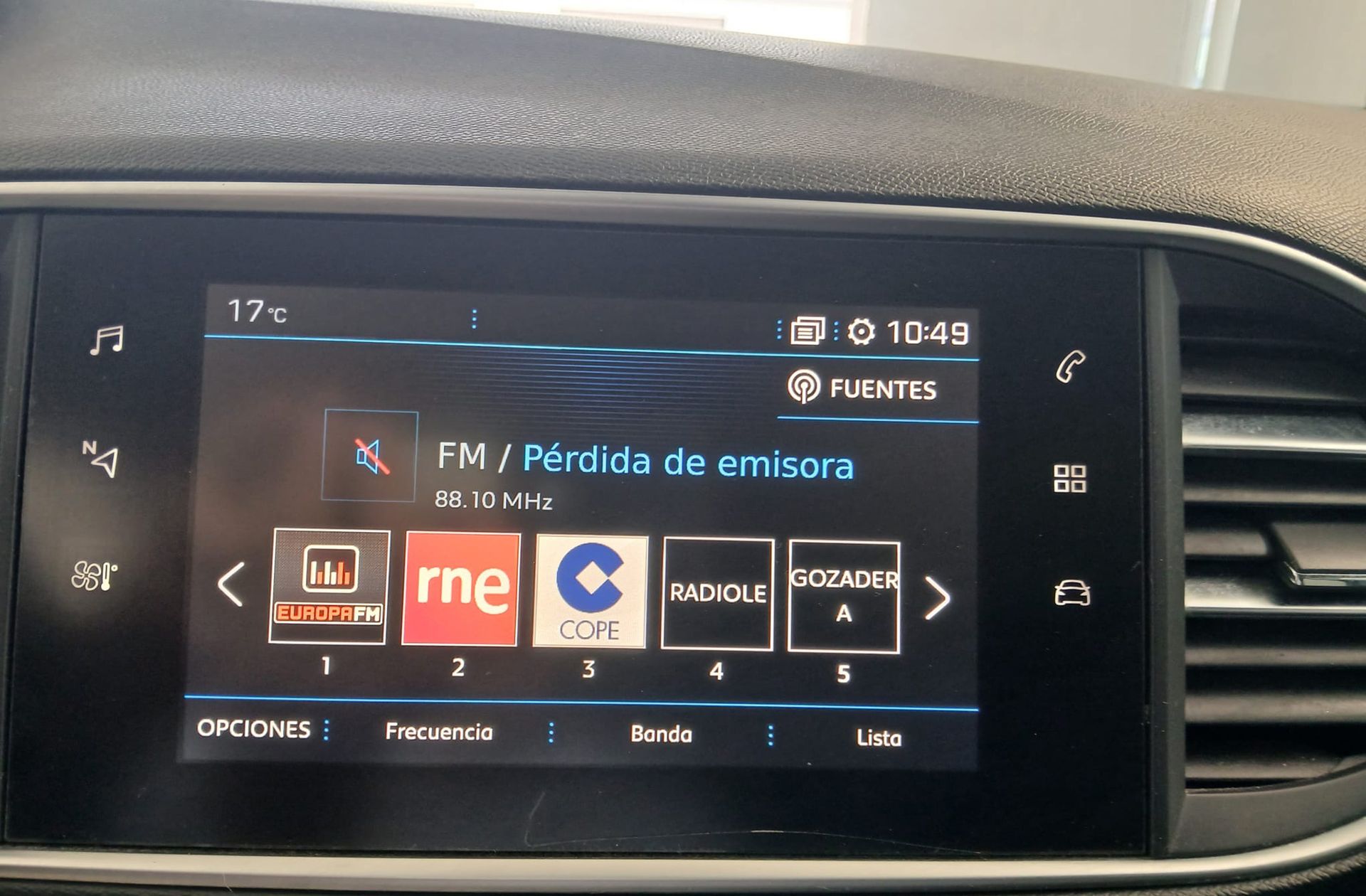 Peugeot 308 BlueHDi 130 Style - foto 24