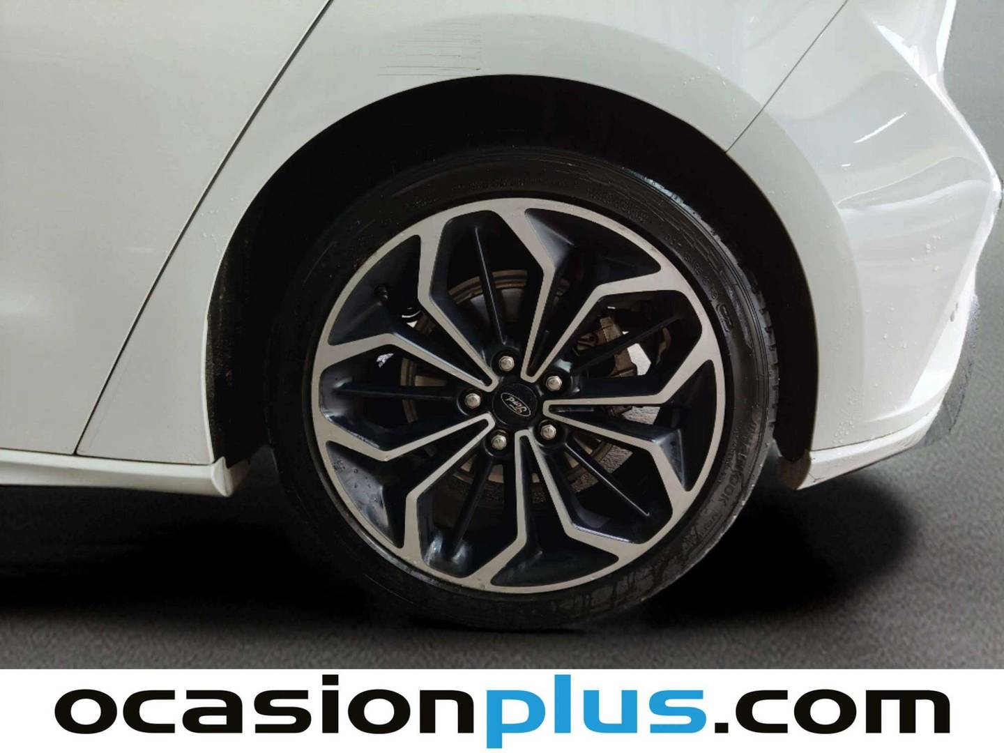 Ford Focus Ford Focus 1.0 Ecoboost ST-Line (125 CV) al mejor precio