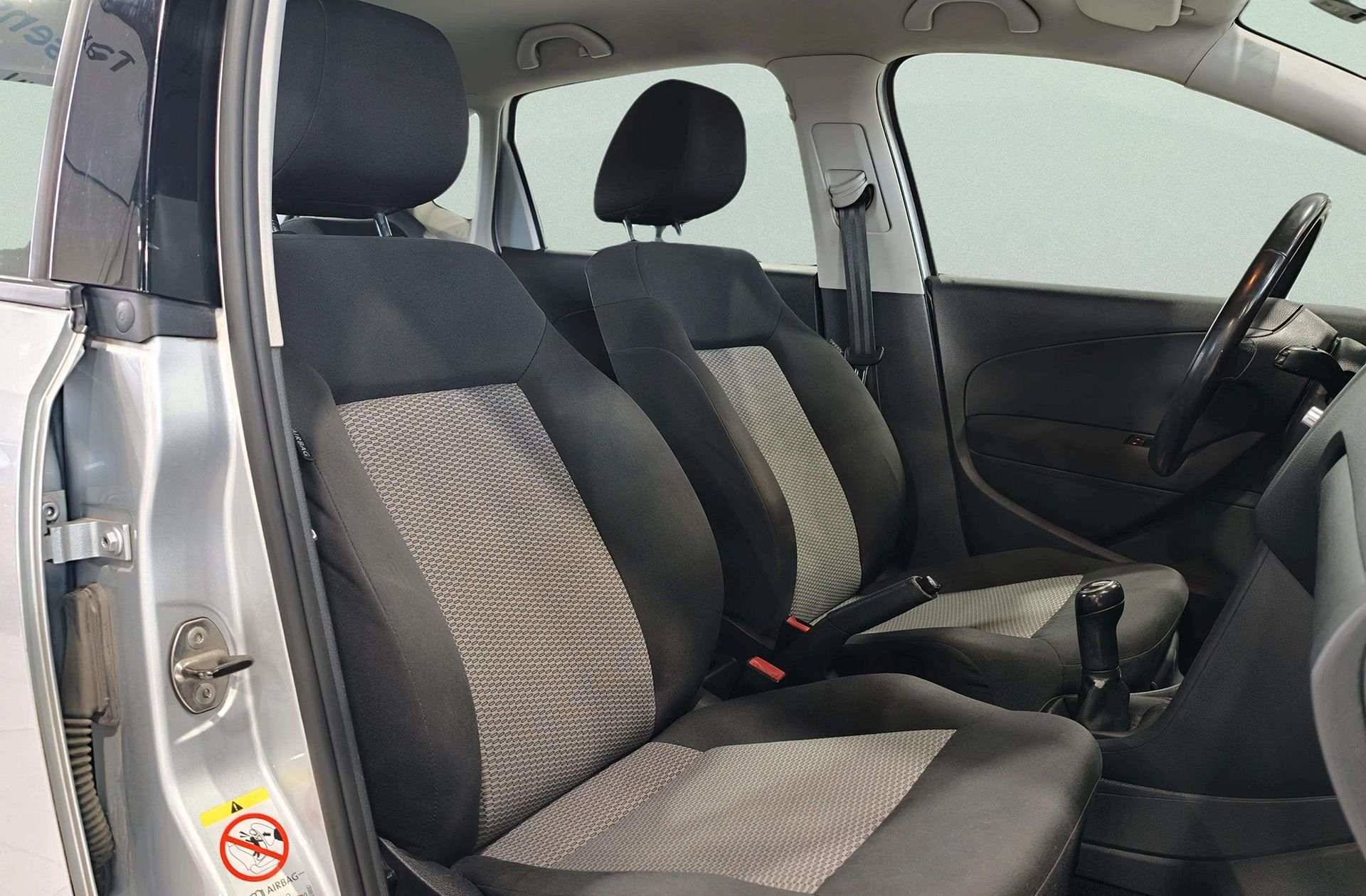 Volkswagen Polo Advance 1.4 - foto 15