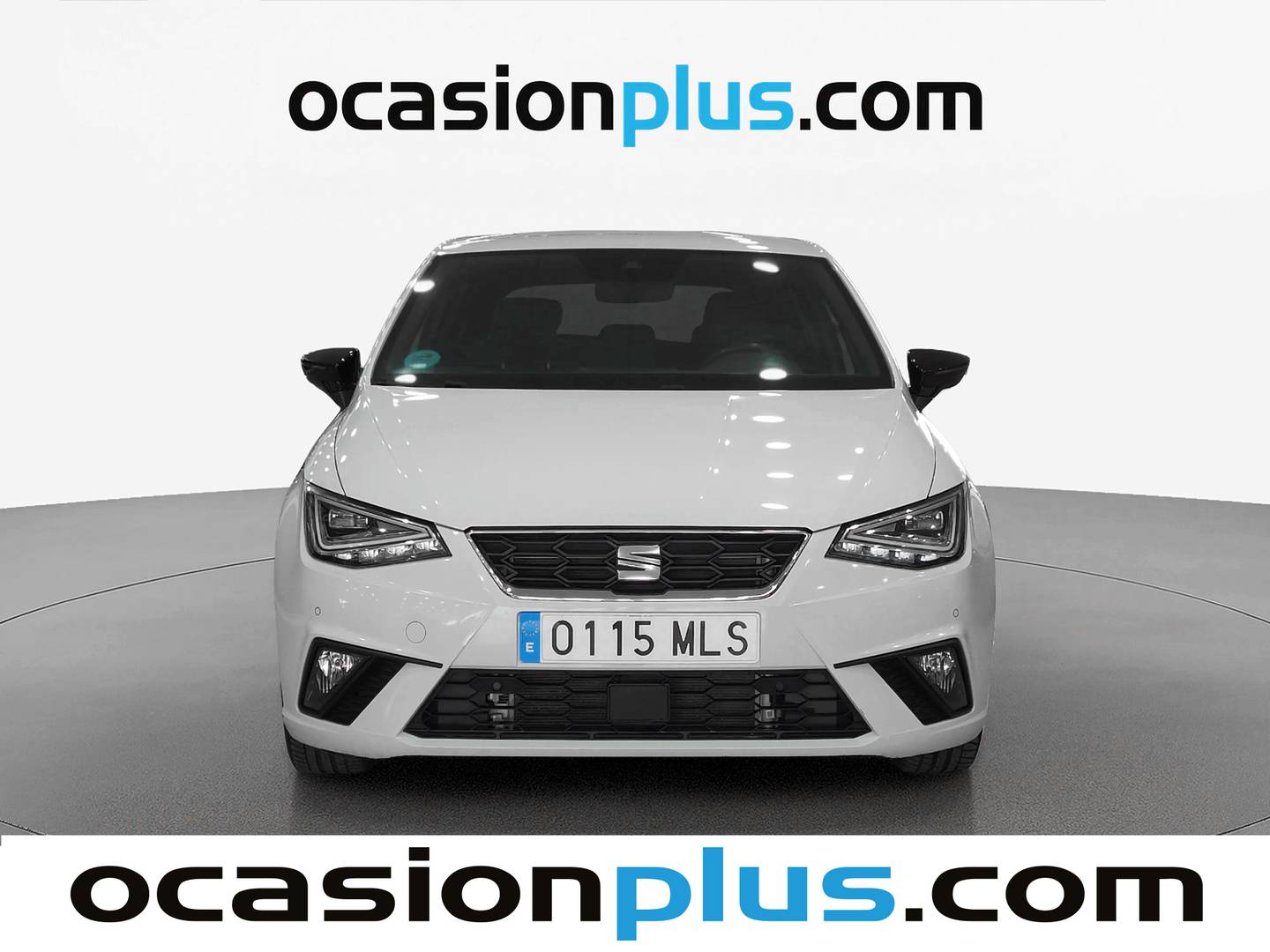 Foto Seat Ibiza SEAT Ibiza 1.0 TSI S&S FR XL (110 CV)