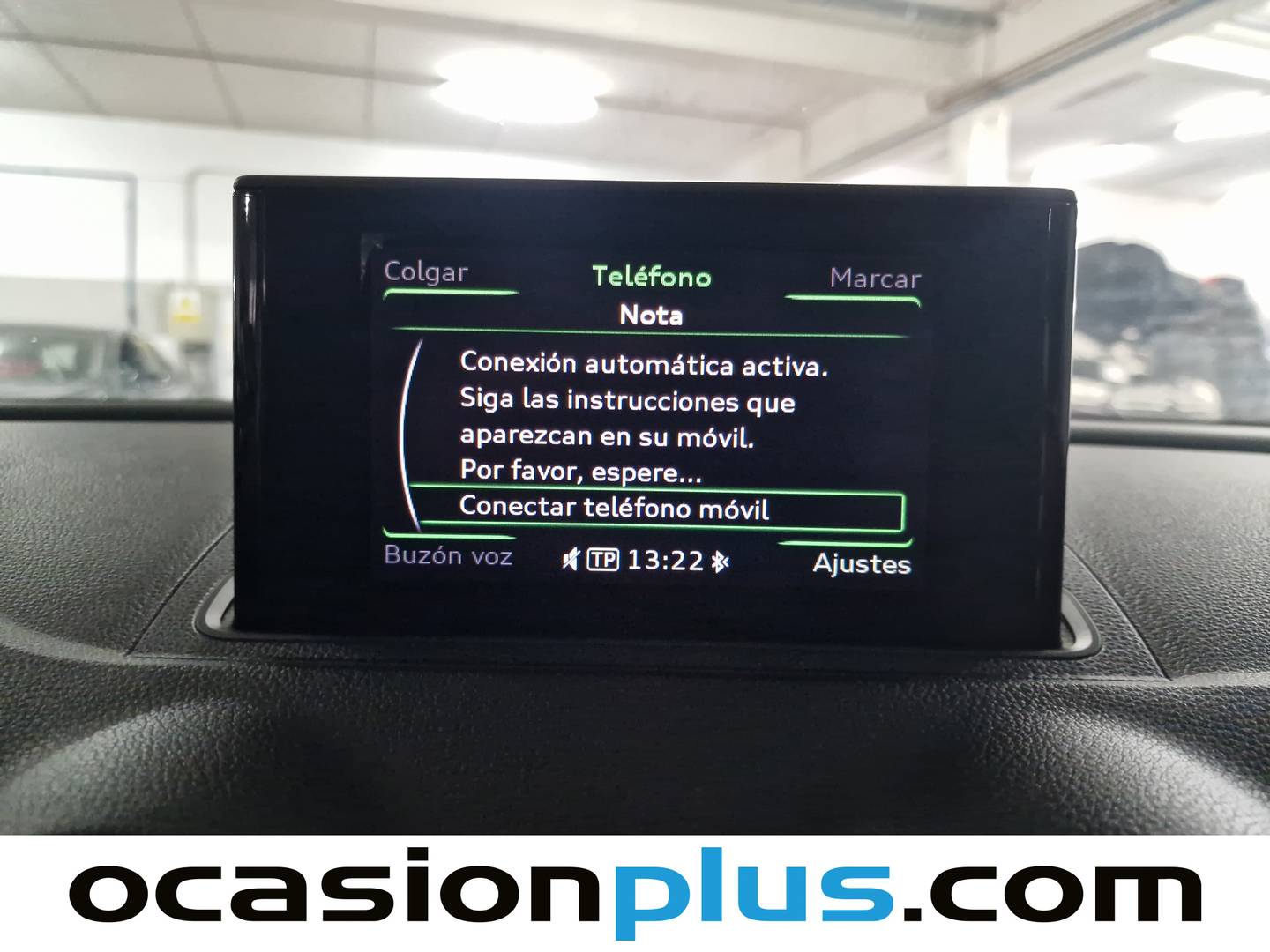 Foto Audi A3 Audi A3 Ambiente 2.0 TDI (150 CV)