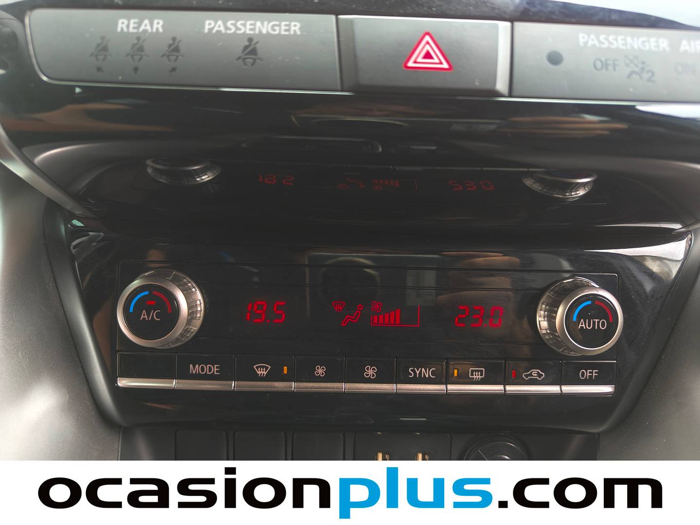 Mitsubishi Eclipse Cross Mitsubishi Eclipse Cross 2.4 PHEV Kaiteki 4WD Auto (188 CV) de ocasión