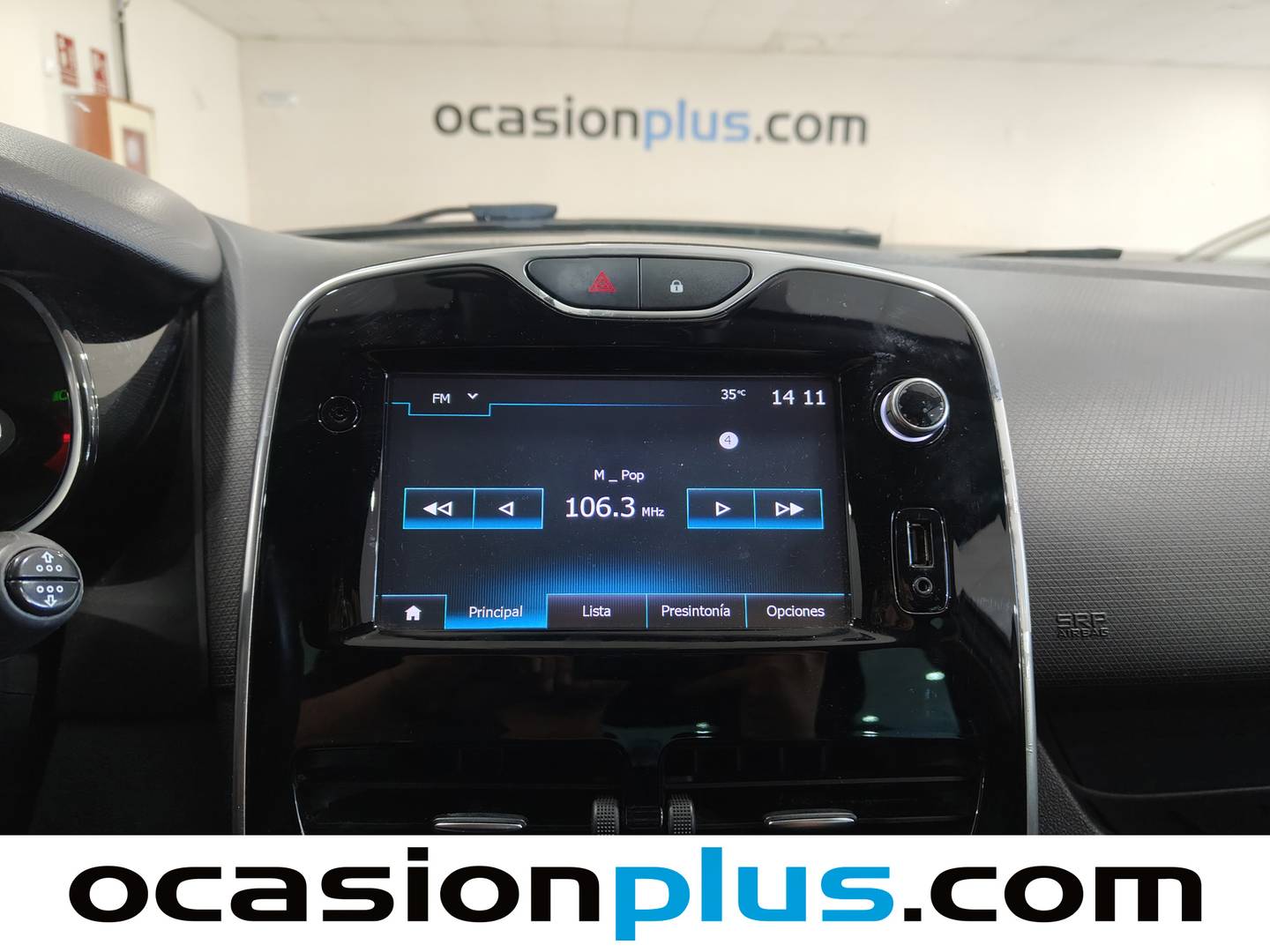 Renault Clio Renault Clio Limited Energy TCe (90 CV) al mejor precio