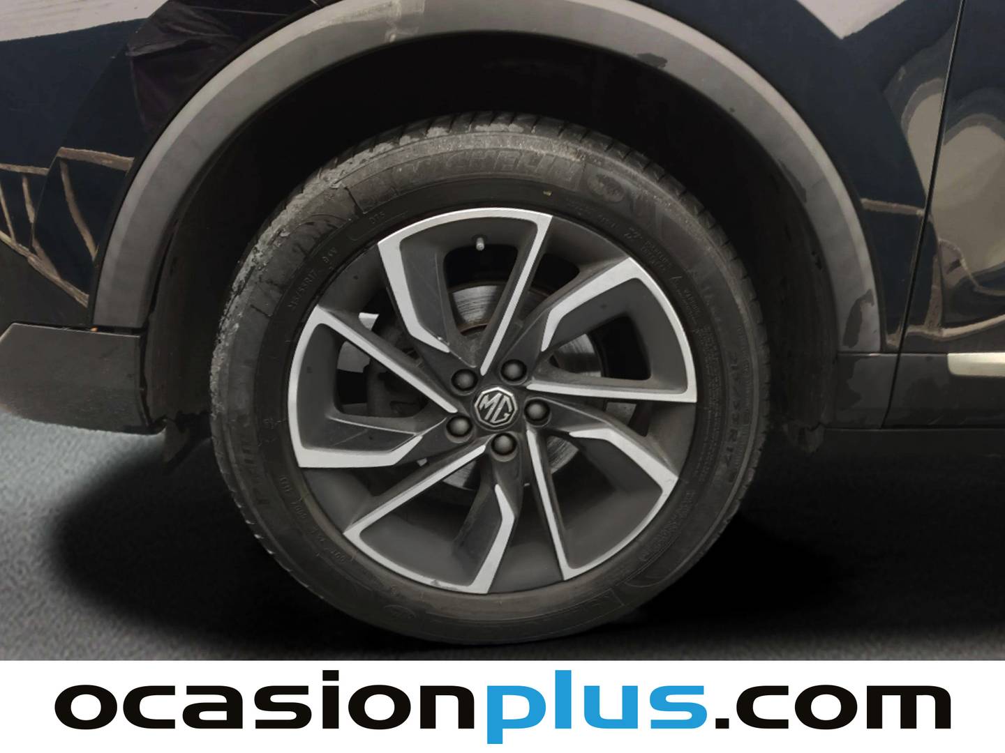 Foto MG ZS MG ZS 1.0T Luxury  (111 CV)