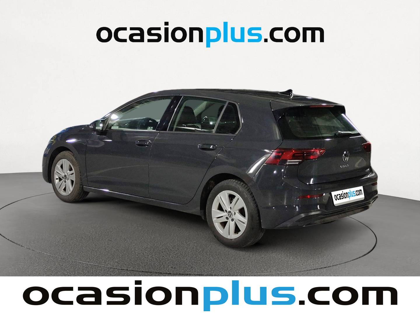 Volkswagen Golf Volkswagen Golf 1.0 eTSI (110 CV) DSG seminuevo