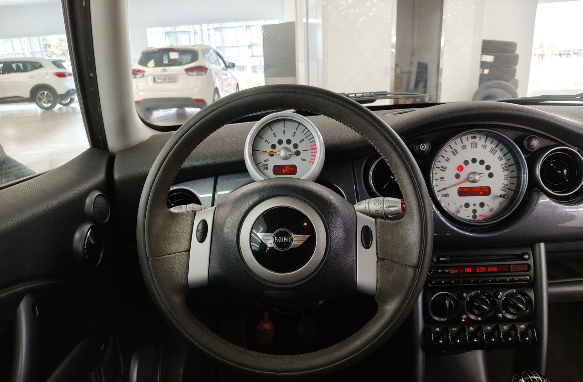 MINI Cooper - foto 20