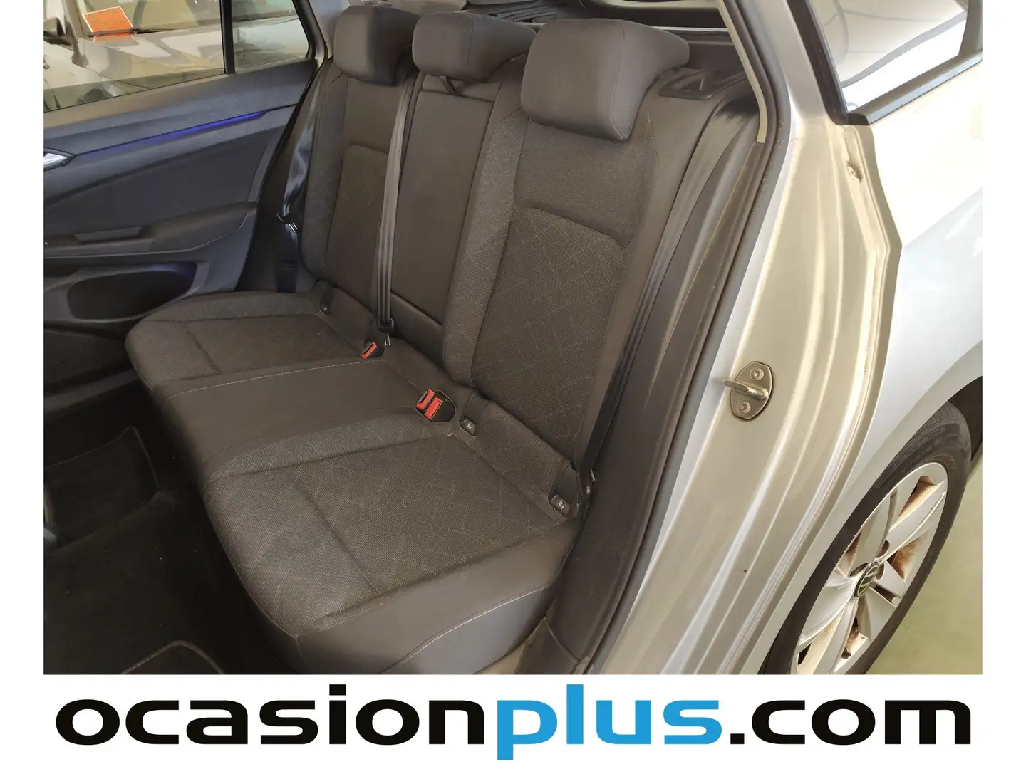 Foto Volkswagen Golf Volkswagen Golf Variant Life 1.0 eTSI (110 CV) DSG