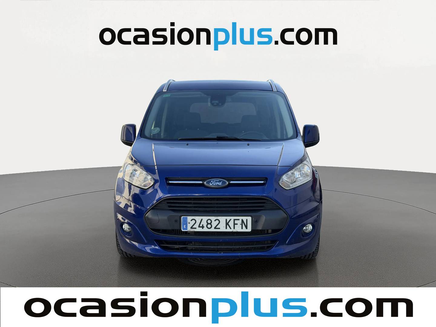 Ford Grand Tourneo Connect Ford Grand Tourneo Connect 1.5 TDCi Titanium PowerShift (120 CV) 7 Plazas barato