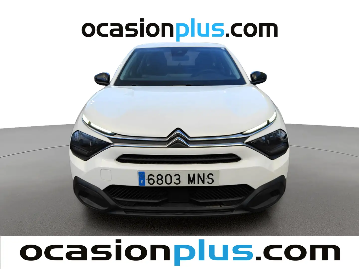 Foto Citroën C4 X Citroen C4 X PureTech 100 S&S 6v You  (102 CV)