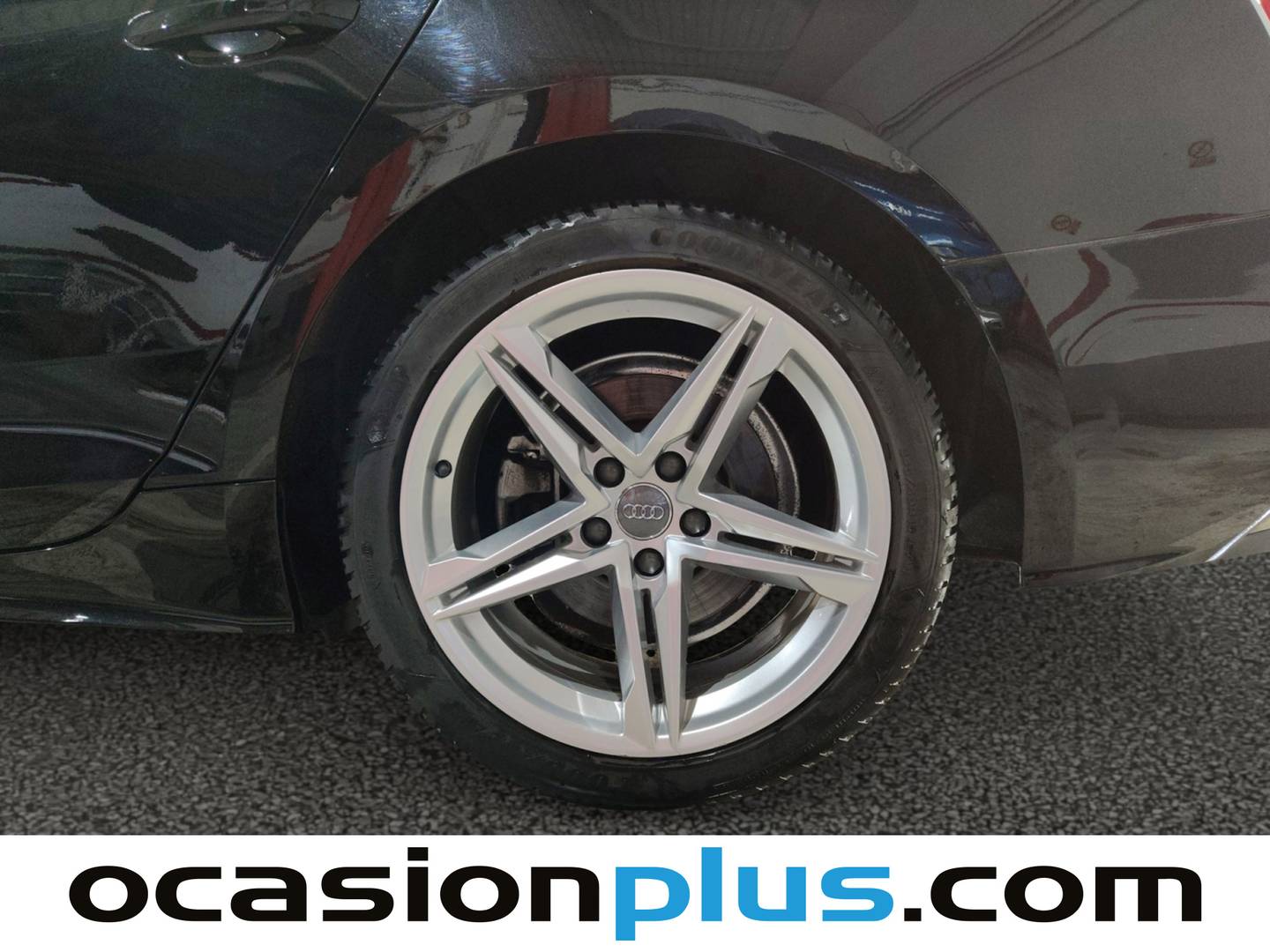 Audi A5 Audi A5 Sportback S line 40 TDI quattro (204 CV) S tronic km 0