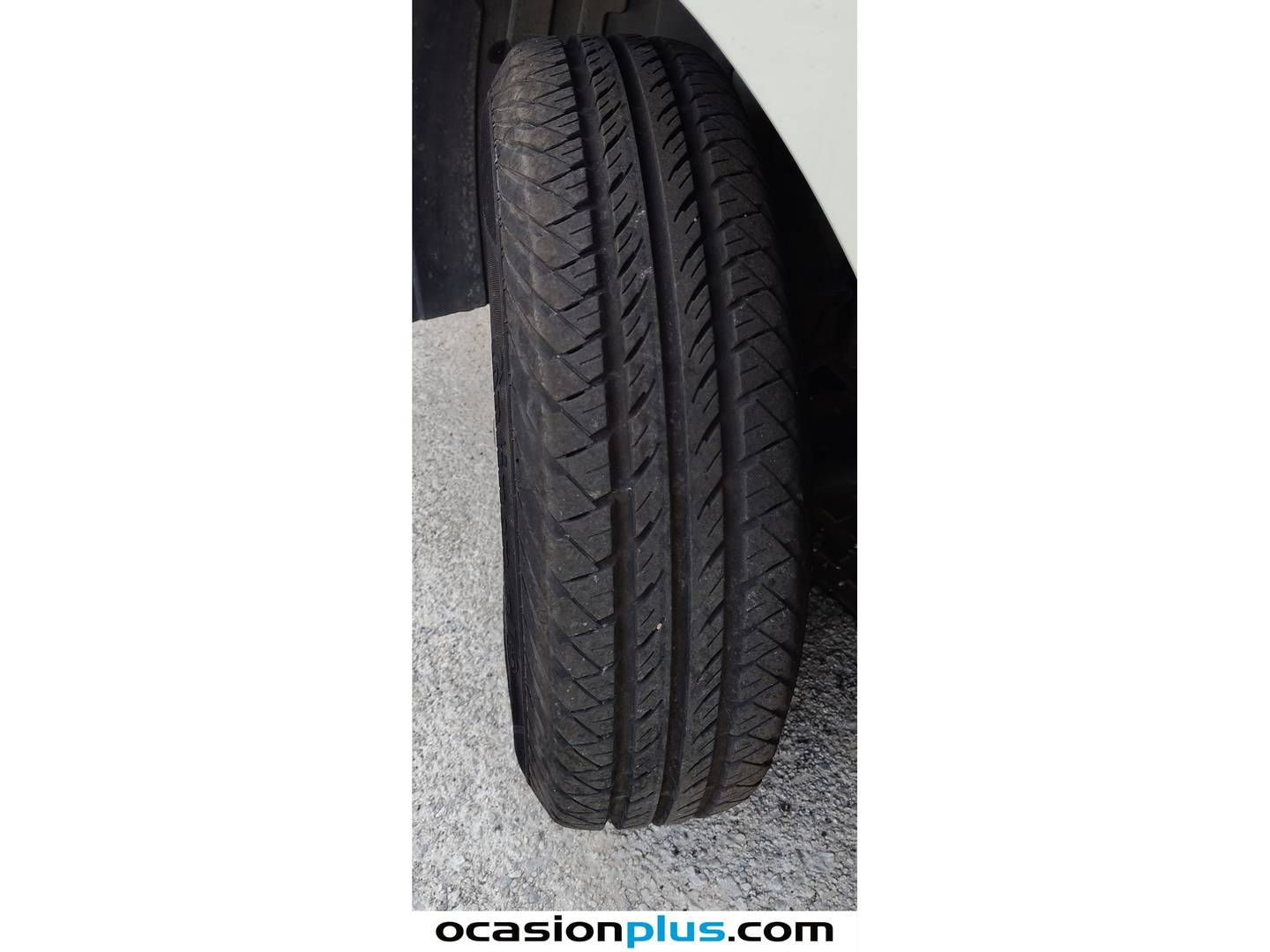 Foto Nissan NV200 Nissan NV200 1.5 dCi Comfort (90 CV)