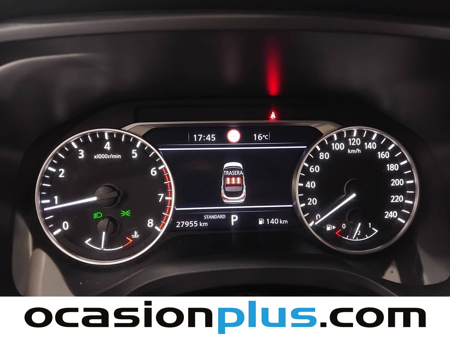 Nissan QASHQAI Nissan Qashqai DIG-T 158 mHEV Acenta Xtronic (158 CV) 2023