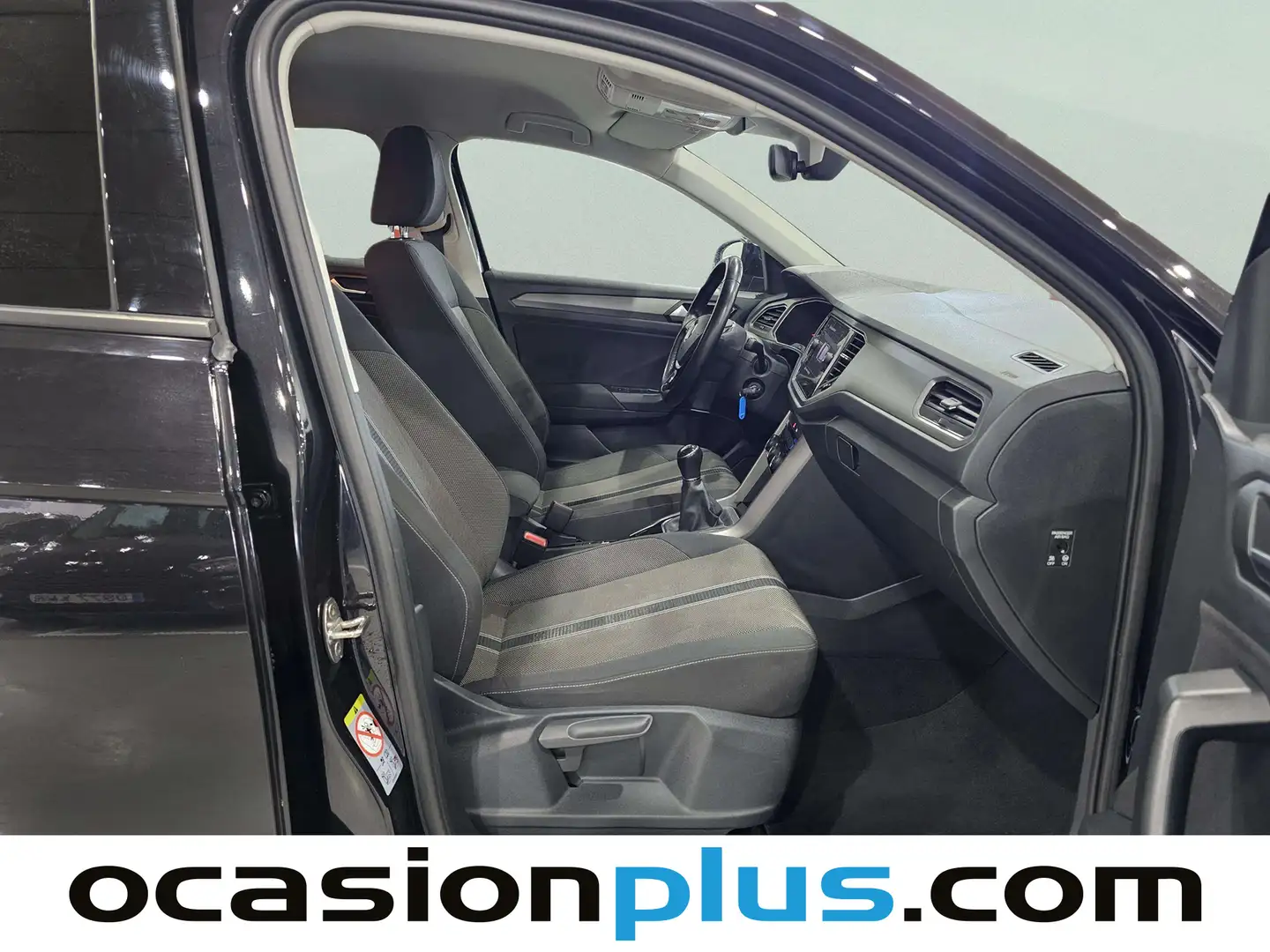 Foto Volkswagen T-Roc Volkswagen T-Roc Advance R-Line 1.0 TSI (110 CV)