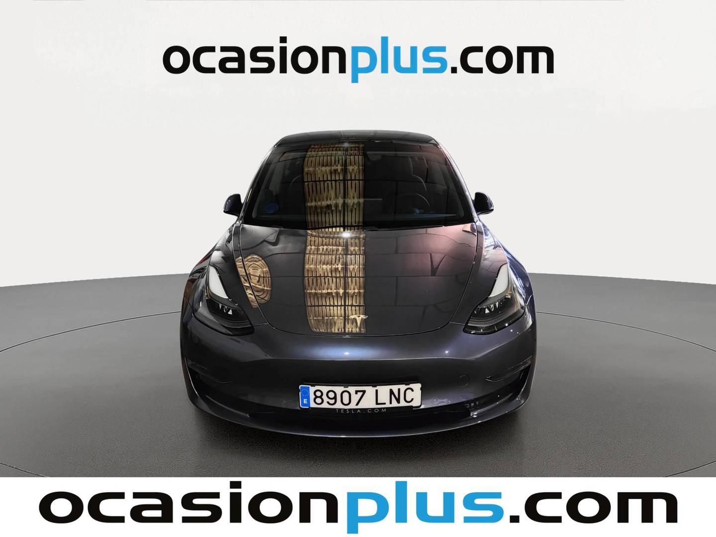 Tesla Model 3 Tesla Model 3 Gran Autonomía AWD (498 CV) 498cv