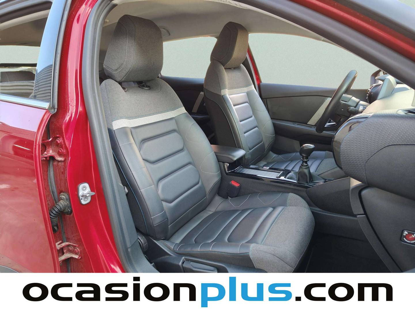 Foto Citroën C4 Citroen C4 PureTech 130 S&S Shine (130 CV)