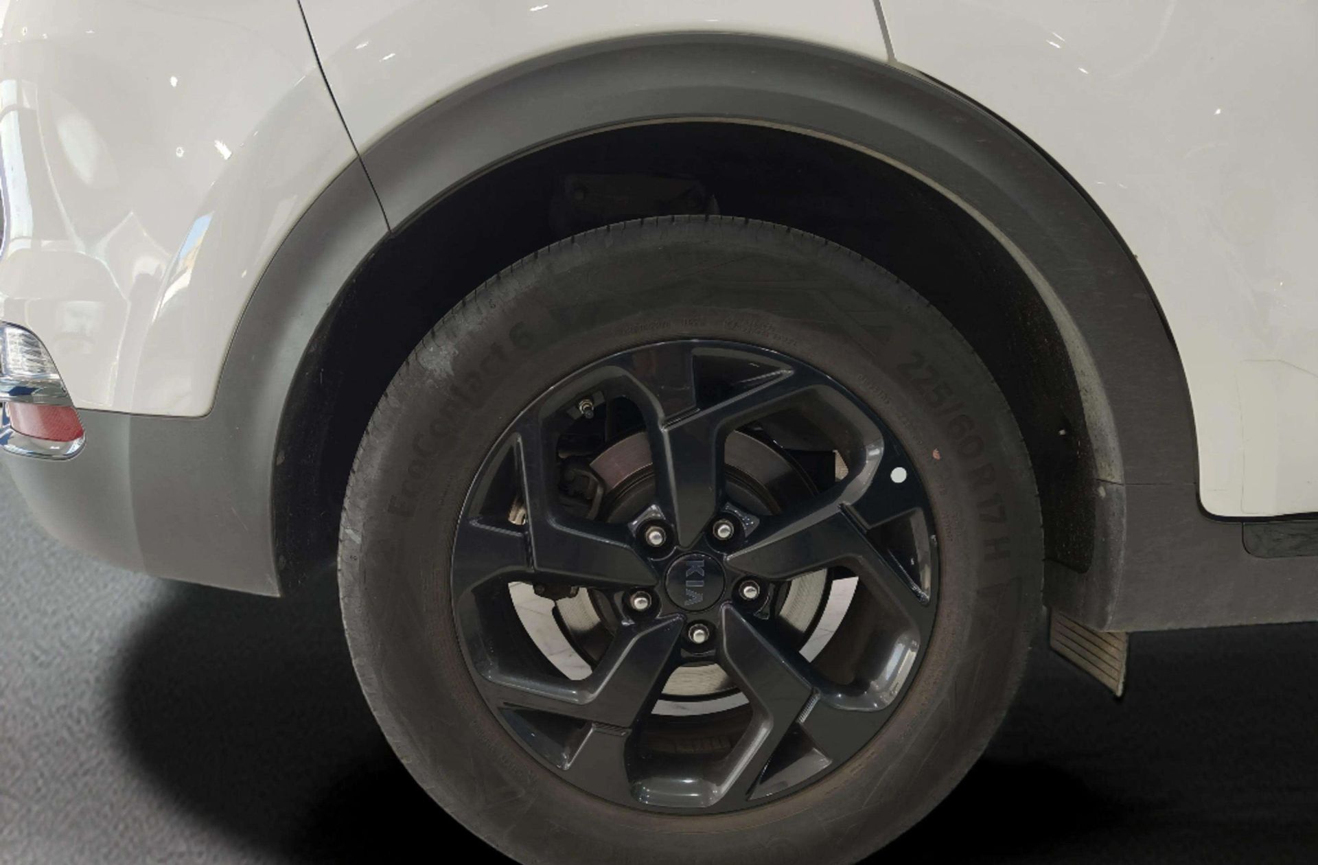 Kia Sportage 1.6 MHEV Black Edition - foto 28