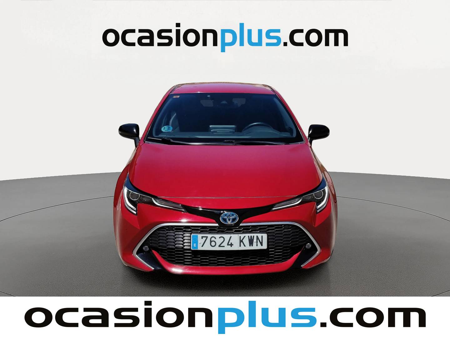 Toyota Corolla Toyota Corolla 180H Advance E-CVT (180 CV) al mejor precio