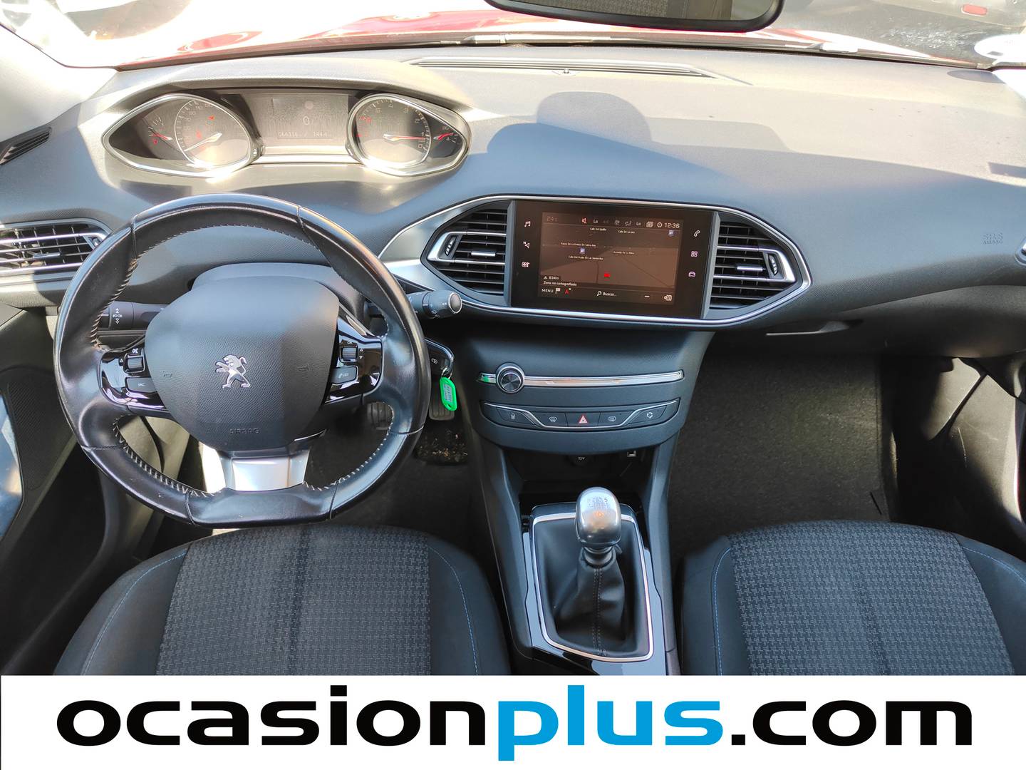 Peugeot 308 Peugeot 308 PureTech 130 S&S Style (130 CV) de ocasión