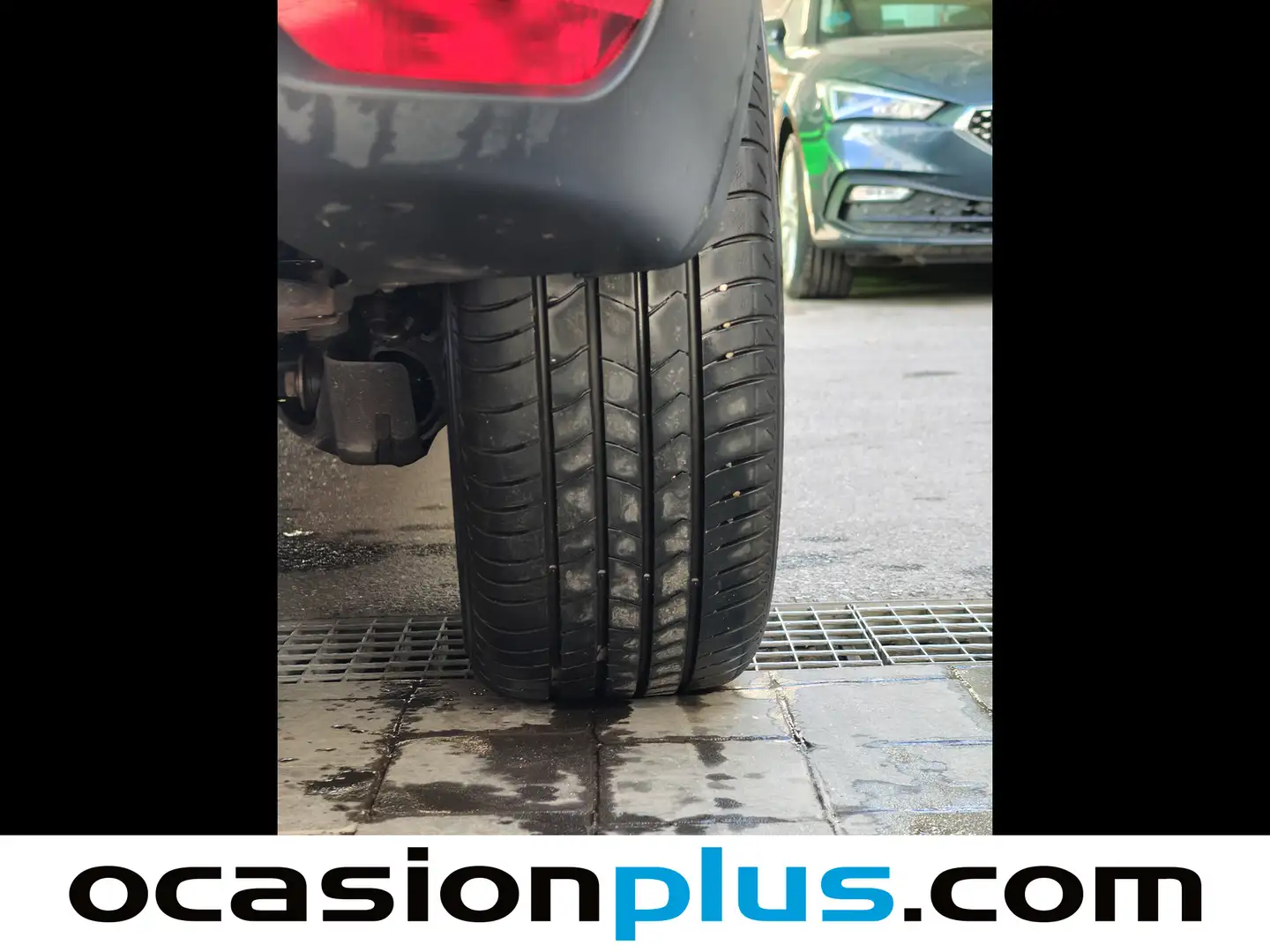 Foto Renault Arkana Renault Arkana RS Line TCe (140 CV) EDC Microhíbrido