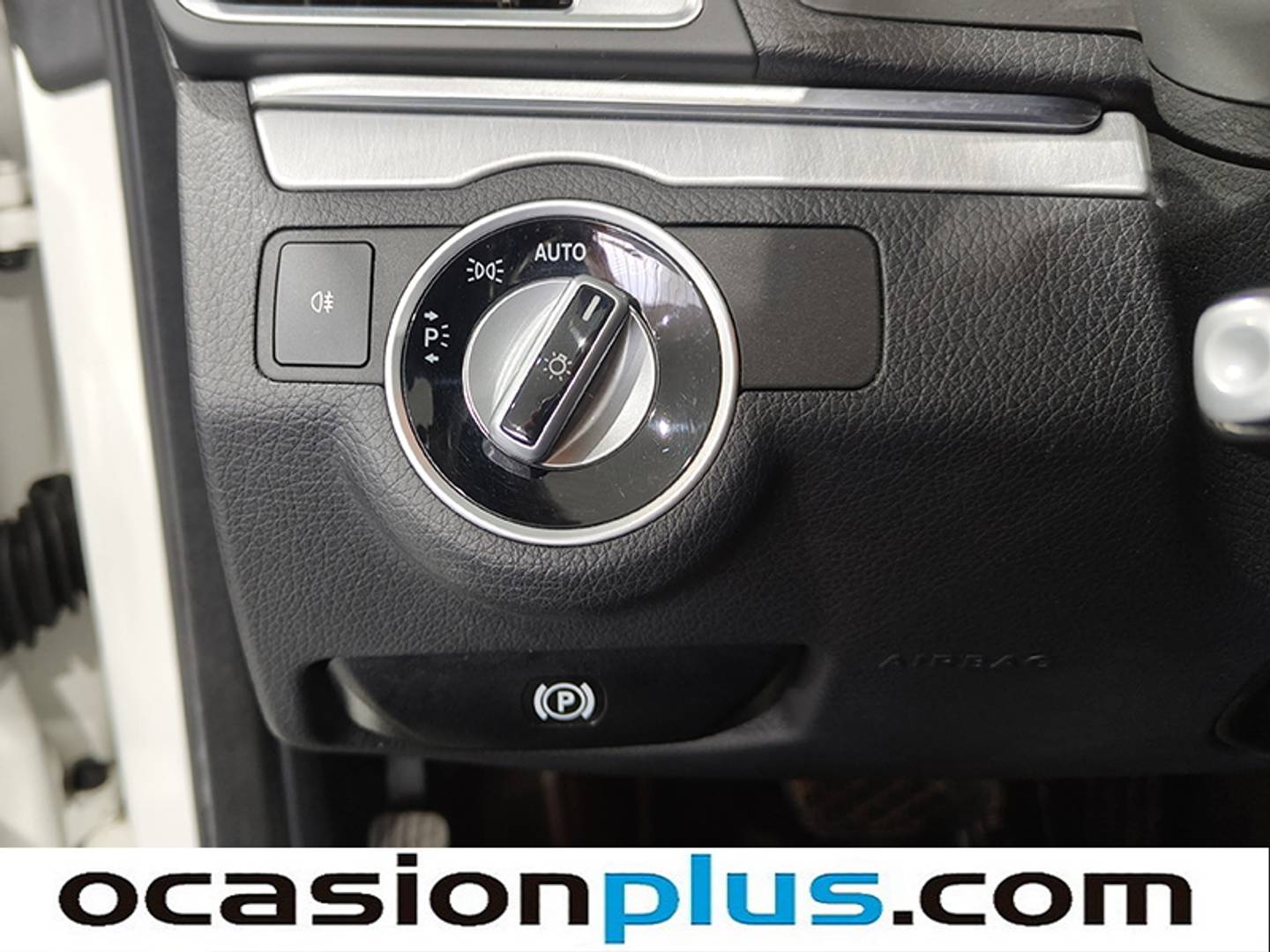 Foto Mercedes Clase E Mercedes-Benz Clase E E 400 Cabrio (333 CV)