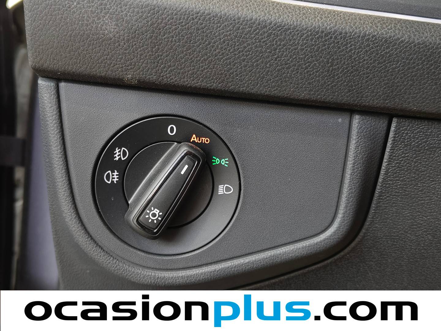 Acabados Volkswagen Taigo Volkswagen Taigo R-Line 1.0 TSI (110 CV) DSG