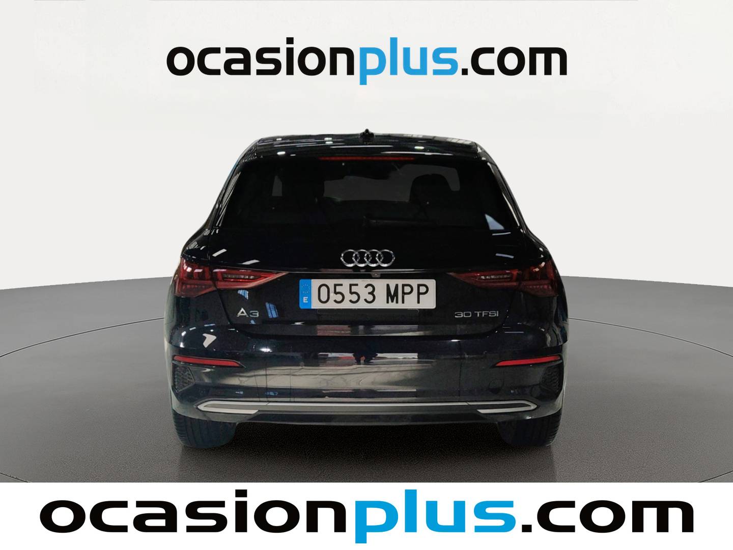 Audi A3 Audi A3 Sportback Advanced 30 TFSI (110 CV) barato