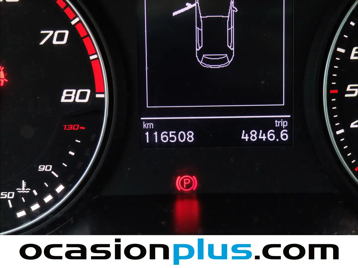 Foto Seat Ibiza SEAT Ibiza 1.0 TSI Style Go2 (110 CV)