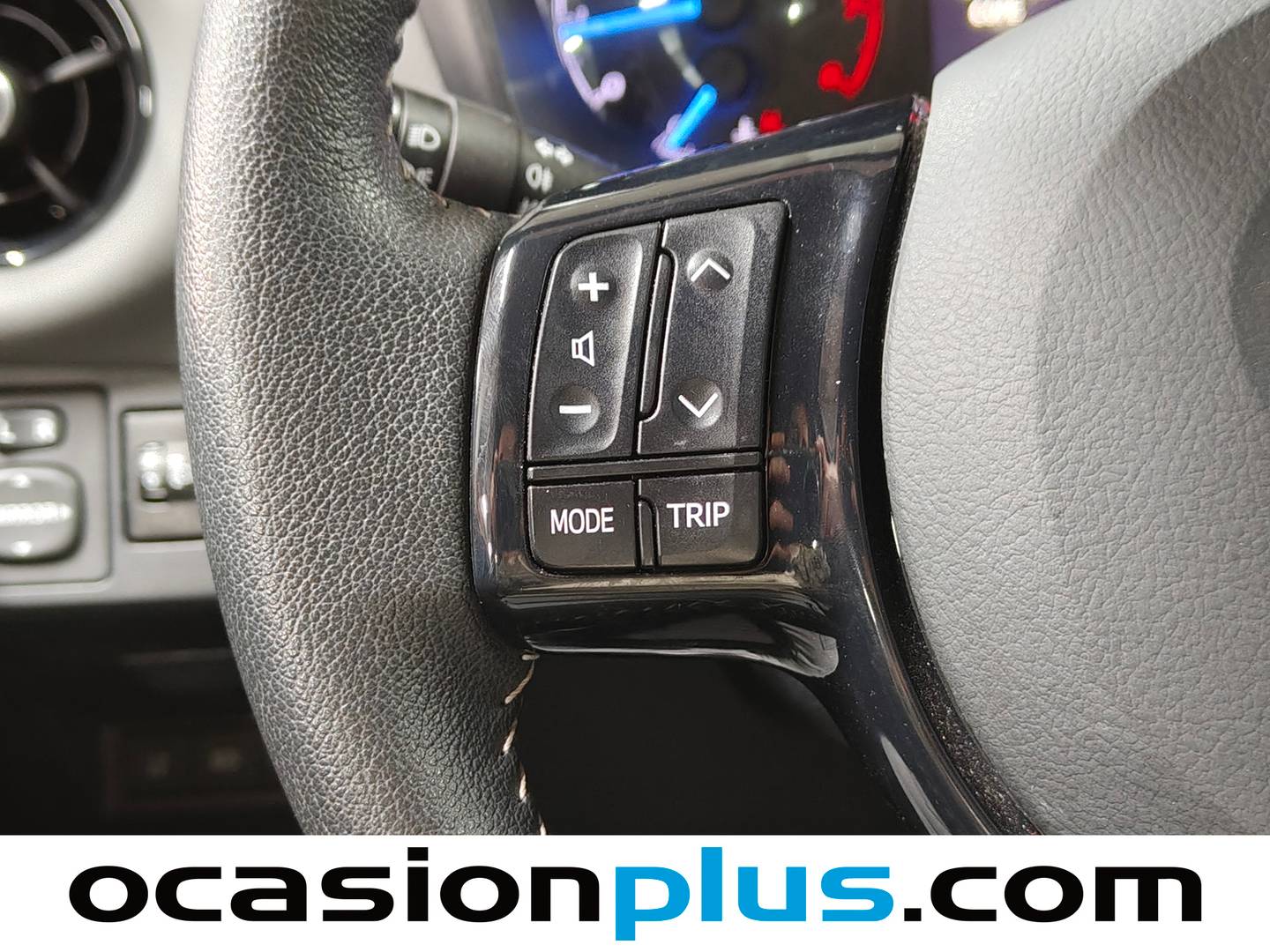 Toyota Yaris Toyota Yaris 70 Active (69 CV) de segunda mano