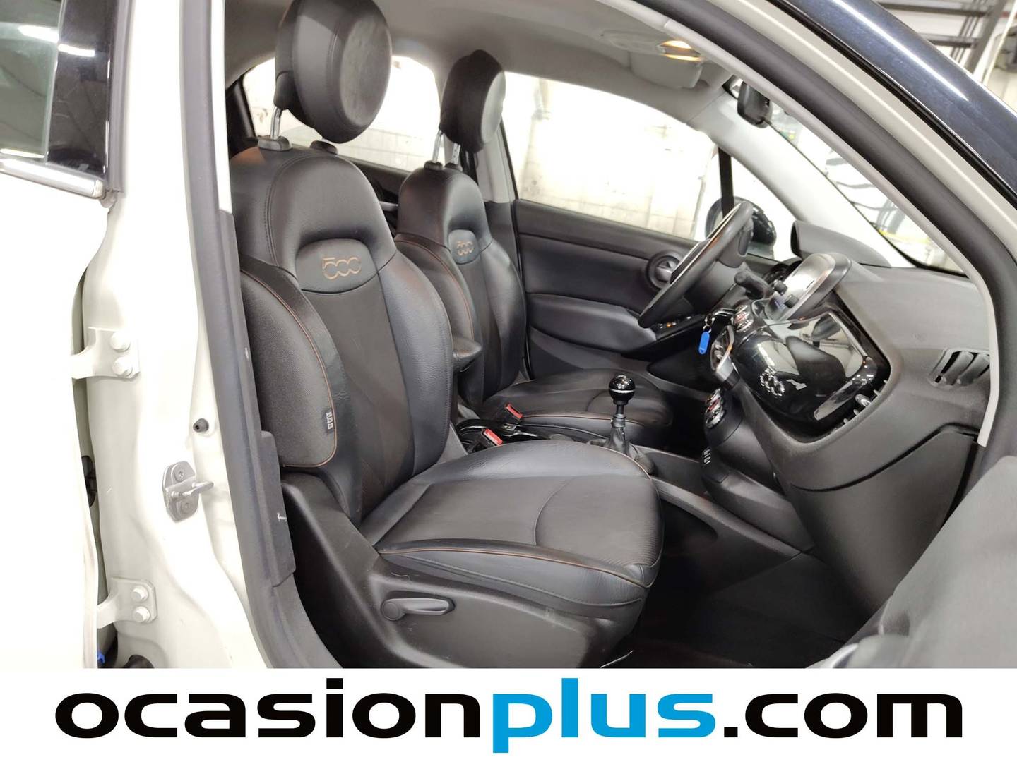 Fiat 500X Fiat 500X 1.0 Firefly T3 S&S 120th Aniversario (120 CV)  GLP manual