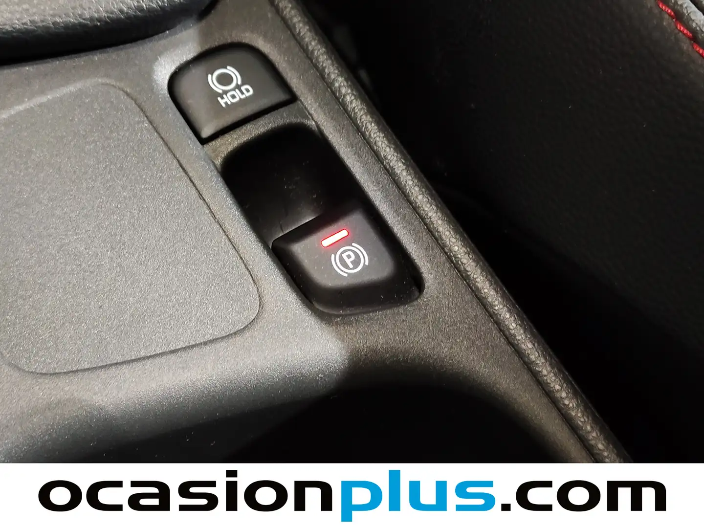 Foto Toyota Yaris Toyota Yaris 120H GR-Sport (116 CV)