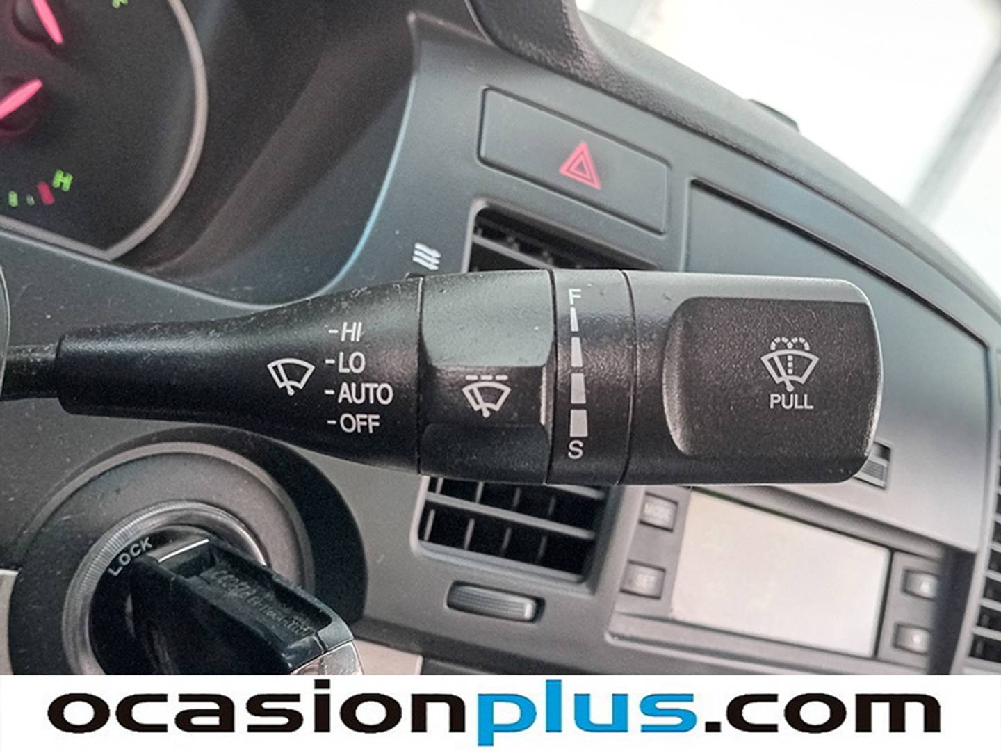 Foto Chevrolet Epica Chevrolet Epica 2.5 24v LTX Auto (156 CV)