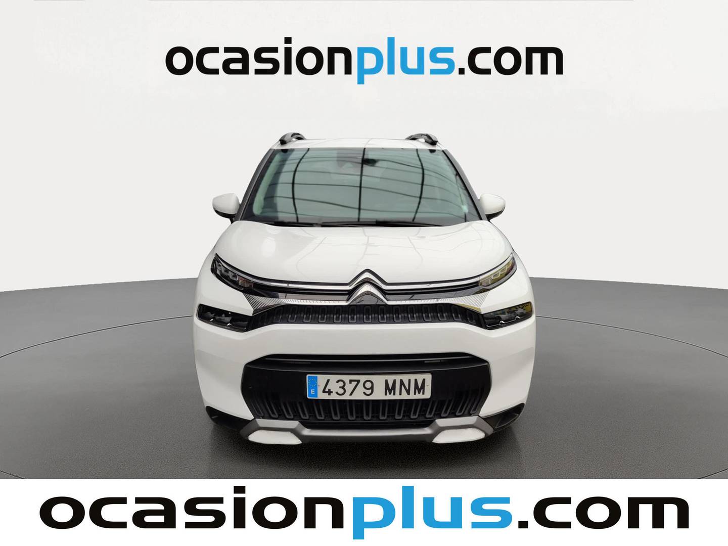 Citroën C3 Aircross Citroën C3 Aircross PureTech 110 S&S You! (110 CV) 110cv