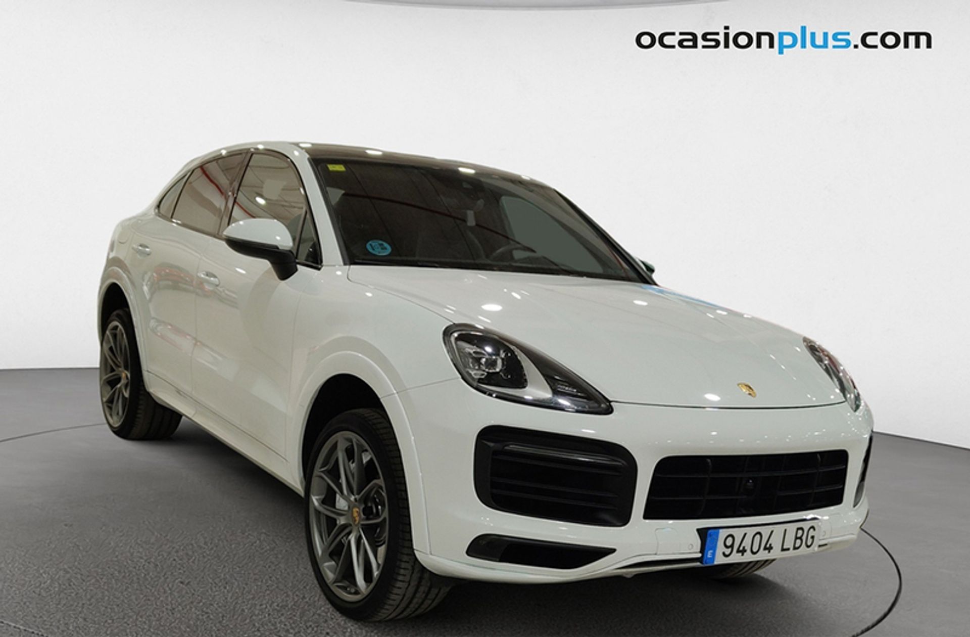 Porsche Cayenne S 4x4 - foto 2