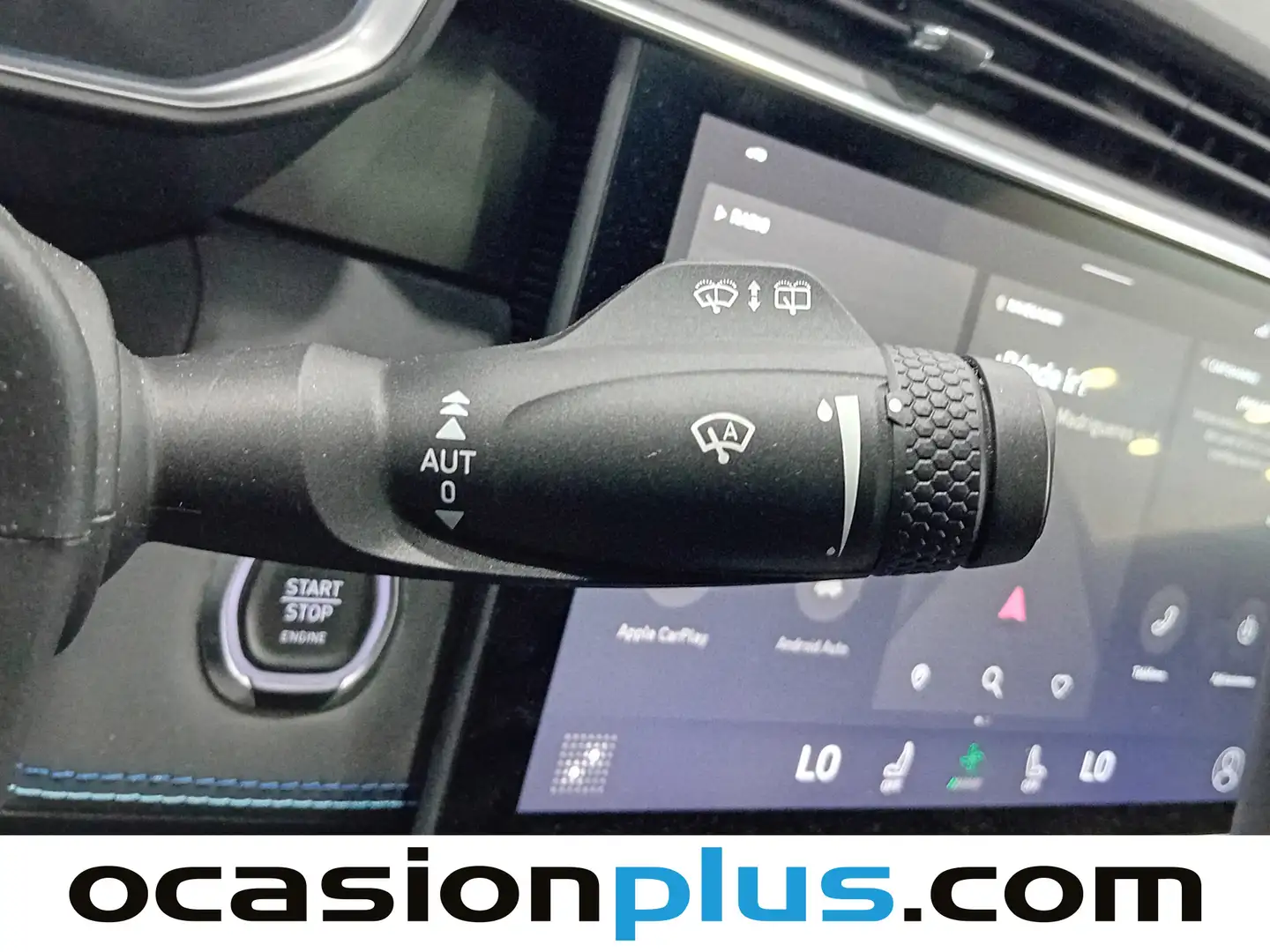 Foto Lynk & Co 01 Lynk & Co 01 1.5 PHEV 6.6kW (261 CV)