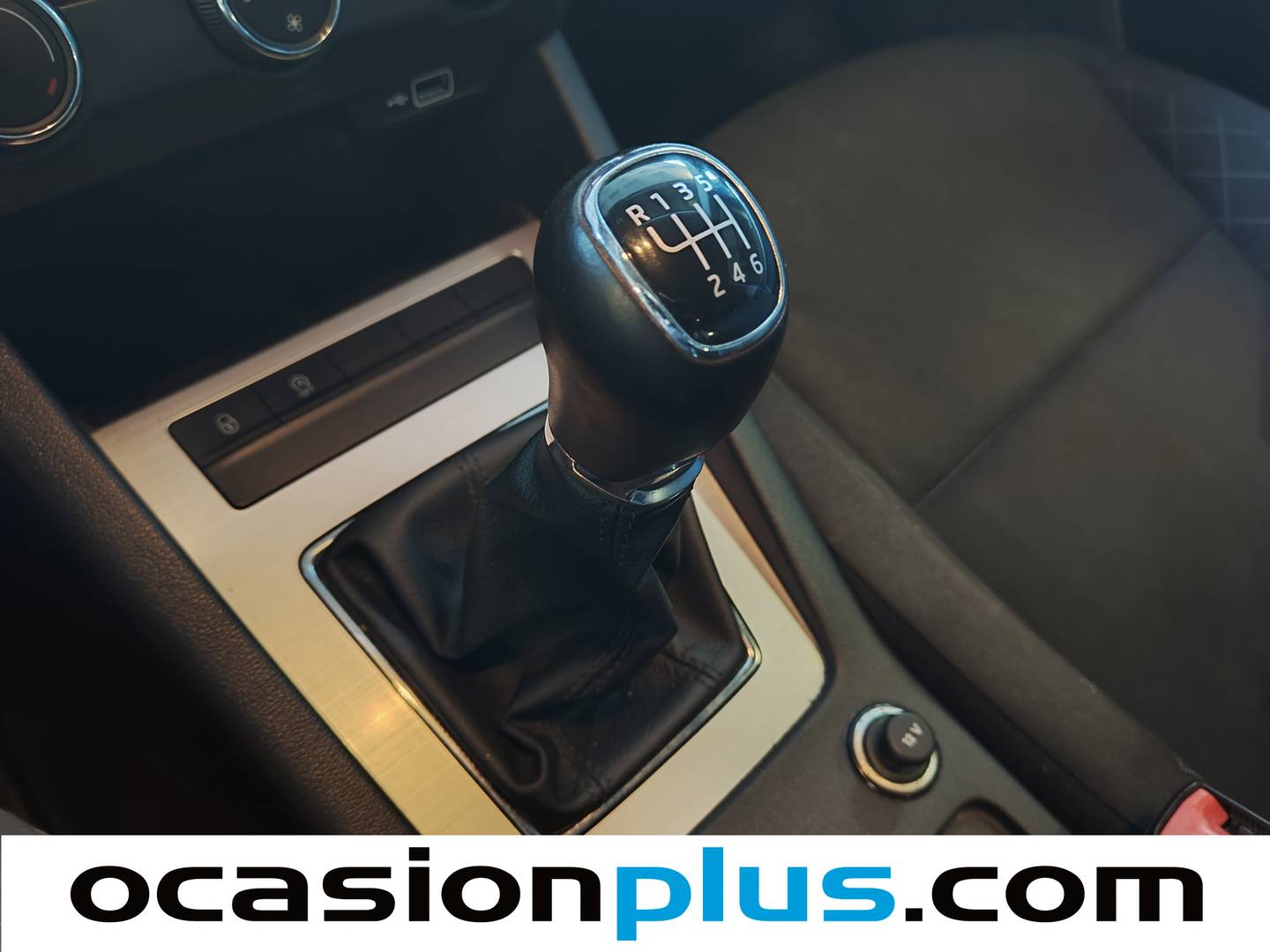 Skoda Octavia Skoda Octavia 1.0 TSI Active  (115 CV) de segunda mano