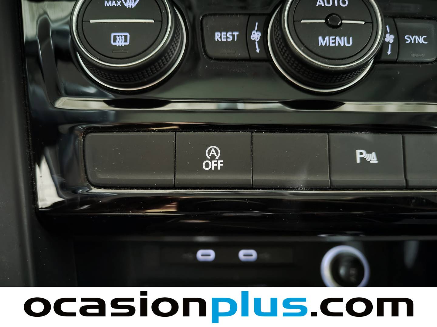 Foto Volkswagen Touran Volkswagen Touran Advance 1.5 TSI (150 CV)