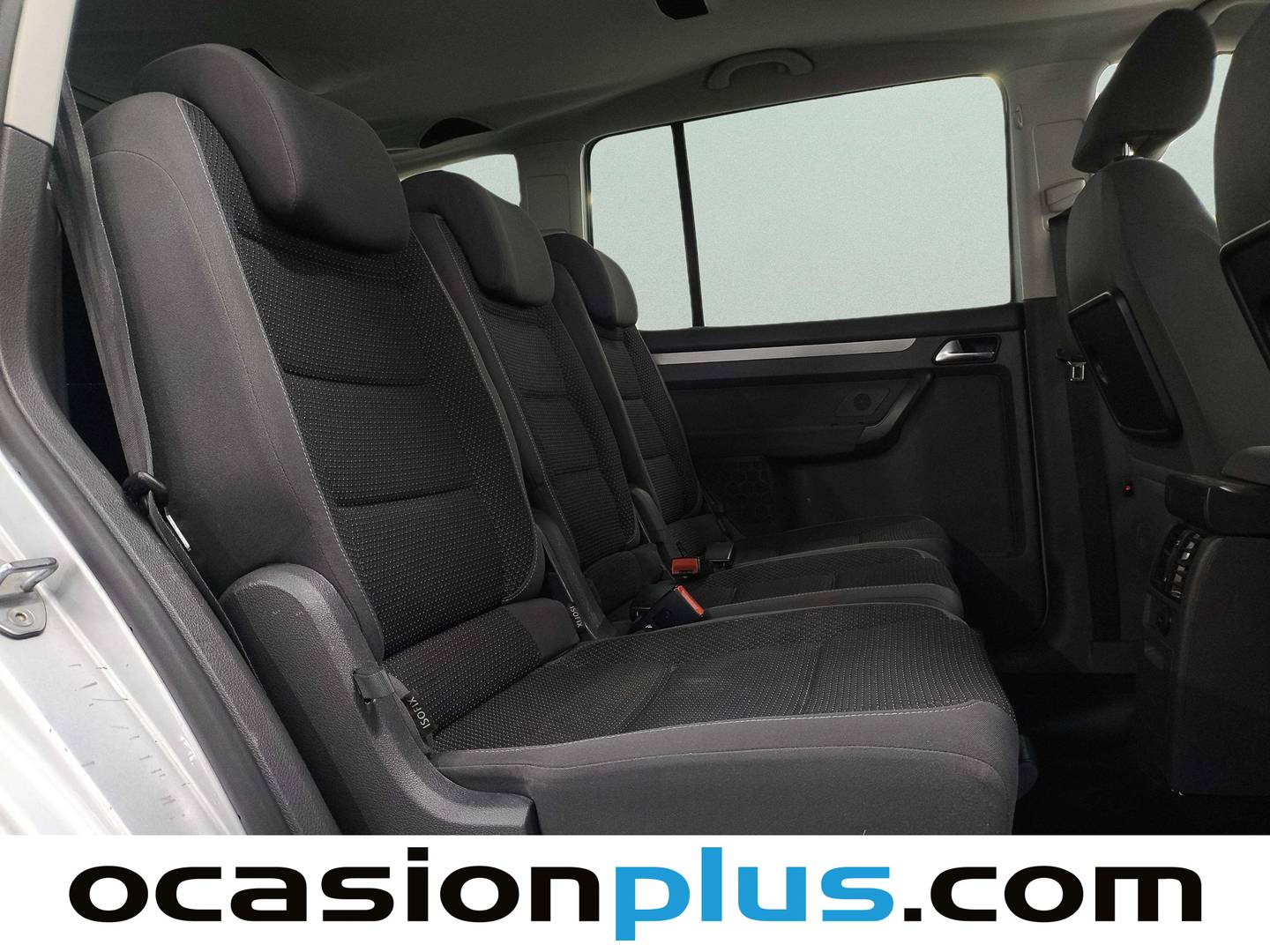 Volkswagen Touran Volkswagen Touran Advance 2.0 TDI (140 CV) al mejor precio