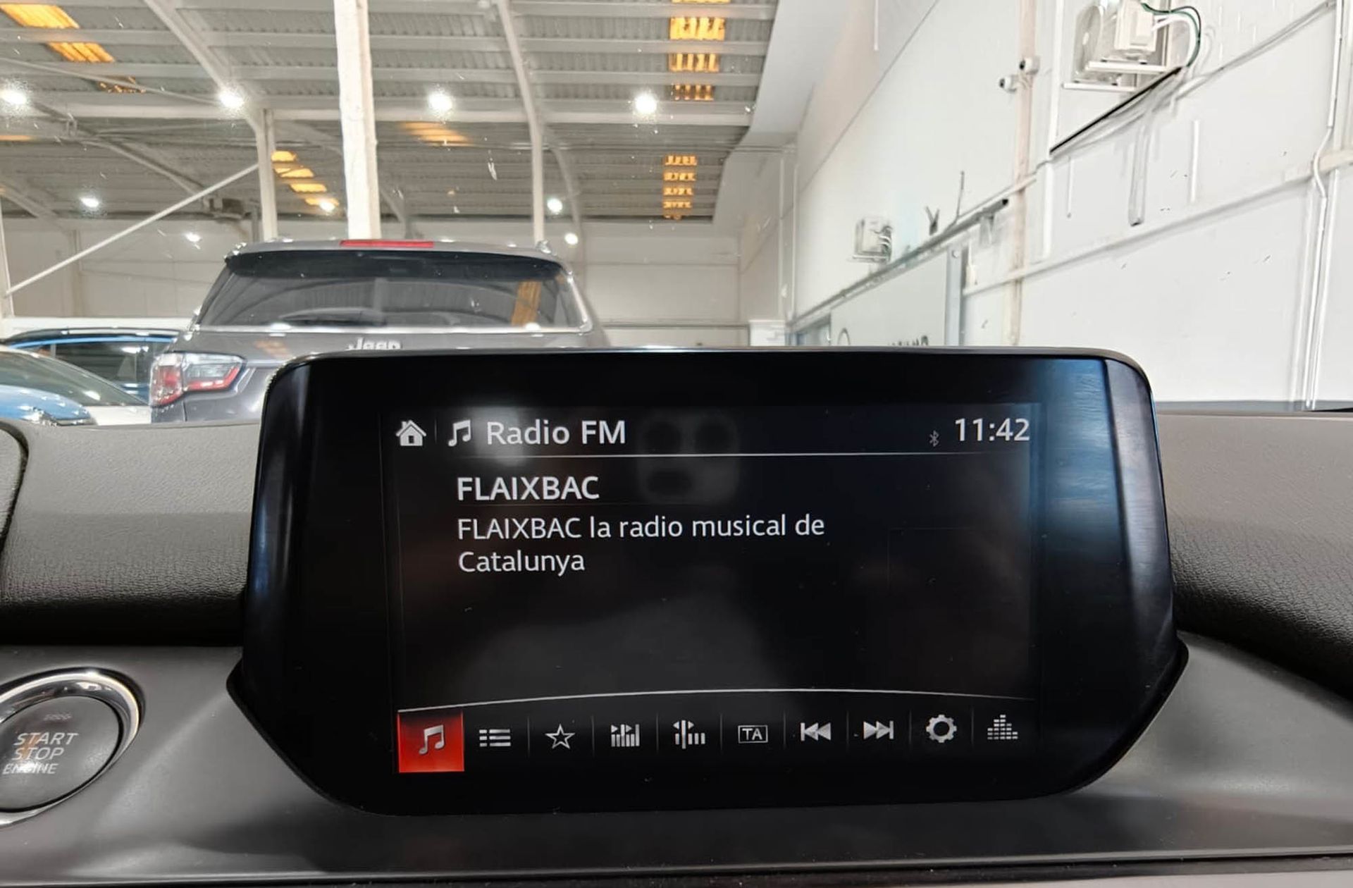 Mazda Mazda6 2.2 DE Luxury - foto 30
