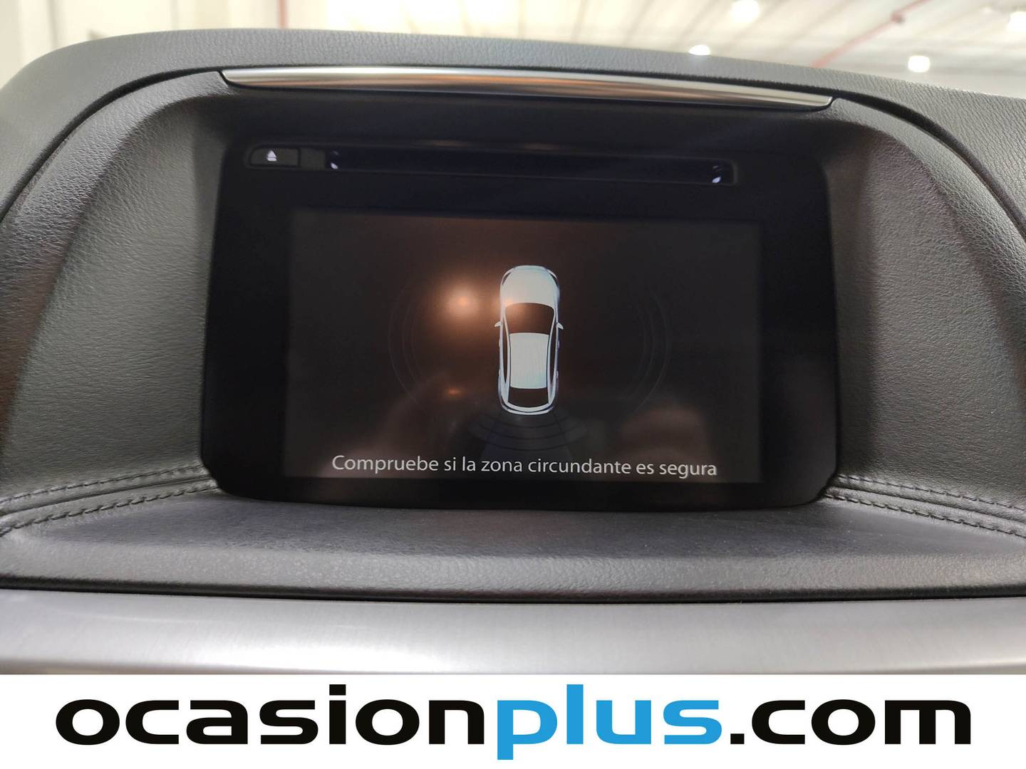 Equipamiento del Mazda CX-5 Mazda CX-5 2.2 DE Style+ 2WD (150 CV)