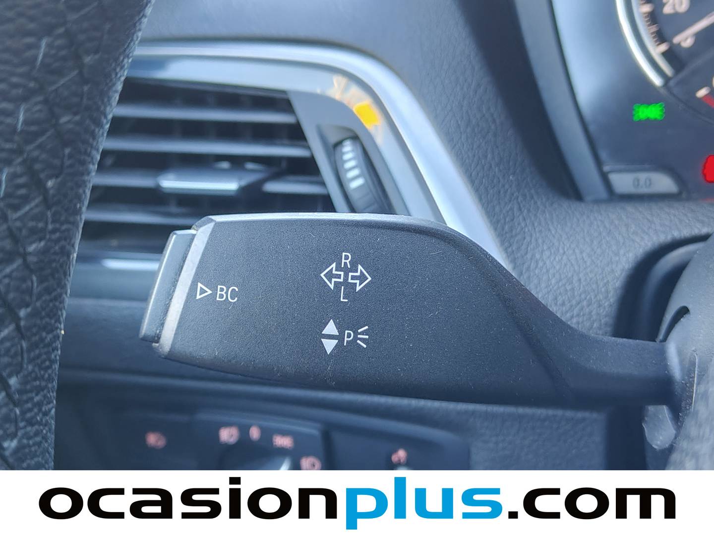 Foto BMW Serie 1 BMW Serie 1 116i (109 CV)