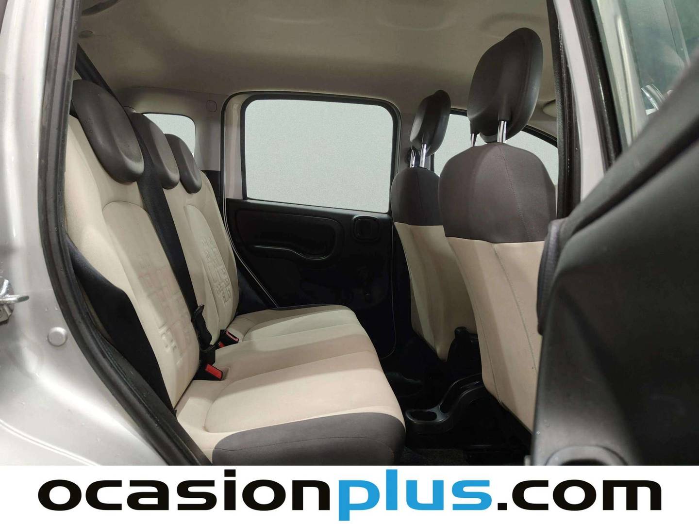 Fiat Panda Fiat Panda 1.2 Lounge (69 CV) al mejor precio